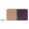 Портмоне Piquadro Ray (S126) Powder Pink-Purple PD1515S126R_ROVI