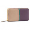 Портмоне Piquadro Ray (S126) Powder Pink-Purple PD1515S126R_ROVI