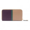 Портмоне Piquadro Ray (S126) Powder Pink-Purple PD1515S126R_ROVI