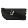 Сумка на пояс Piquadro Circle (W92) Black CA6213W92_N