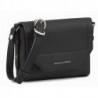 Сумочка Piquadro Circle (W92) Black CA6214W92_N