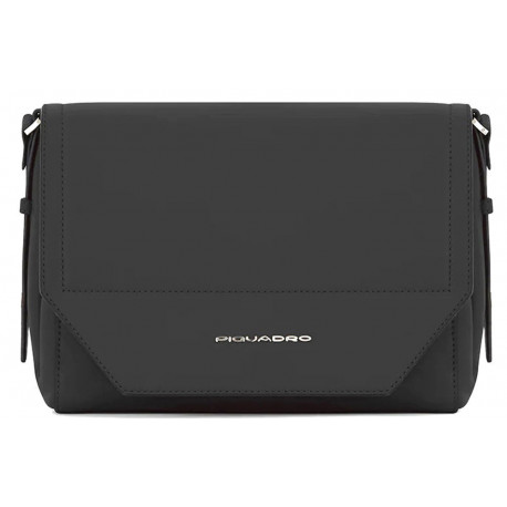 Сумочка Piquadro Circle (W92) Black CA6215W92_N