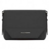 Сумочка Piquadro Circle (W92) Black CA6215W92_N