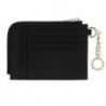 Кредитниця Piquadro Circle (W92) Black PP5910W92R_N