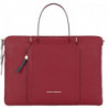 Сумка для ноутбука Piquadro Circle (W92) Cherry CA4021W92_R6