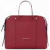 Сумка для ноутбука Piquadro Circle (W92) Cherry CA4577W92_R6