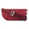 Сумка на пояс Piquadro Circle (W92) Cherry CA6213W92_R6