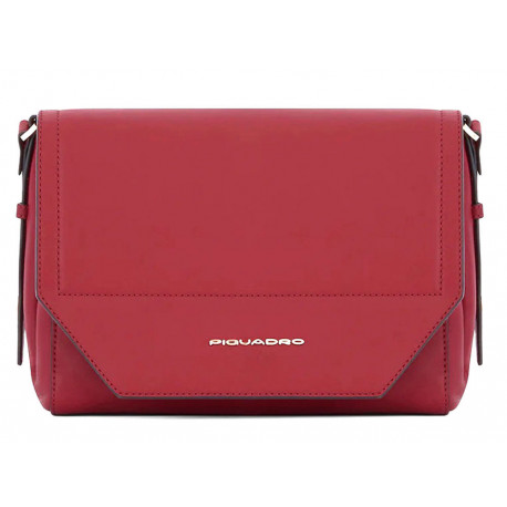Сумочка Piquadro Circle (W92) Cherry CA6215W92_R6