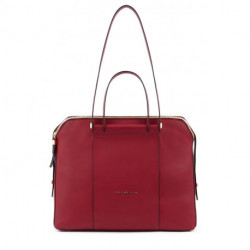 Жіноча сумка Piquadro Circle (W92) Cherry BD4574W92_R6