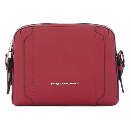Сумочка Piquadro Circle (W92) Cherry BD4870W92_R6