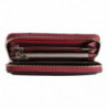 Портмоне Piquadro Circle (W92) Cherry PD1515W92R_R6