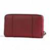 Портмоне Piquadro Circle (W92) Cherry PD1515W92R_R6