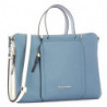 Сумка для ноутбука Piquadro Circle (W92) RAF Blue-Grey CA4021W92_AVGR