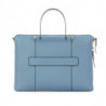 Сумка для ноутбука Piquadro Circle (W92) RAF Blue-Grey CA4021W92_AVGR