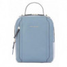 Рюкзак Piquadro Circle (W92) RAF Blue-Grey CA5566W92_AVGR