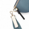Сумка на пояс Piquadro Circle (W92) RAF Blue-Grey CA6213W92_AVGR