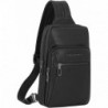 Рюкзак Piquadro Rhino (W118) Black CA6247W118_N