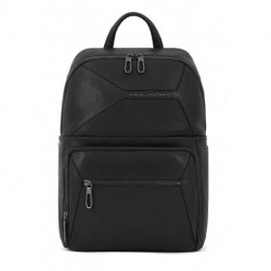 Рюкзак для ноутбука Piquadro Rhino (W118) Black CA6248W118_N