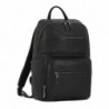 Рюкзак для ноутбука Piquadro Rhino (W118) Black CA6248W118_N