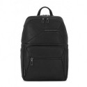 Рюкзак для ноутбука Piquadro Rhino (W118) Black CA6249W118_N