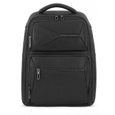 Рюкзак для ноутбука Piquadro Rhino (W118) Black CA6250W118_N