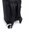 Сумка рюкзак Piquadro Rhino (W118) Black BV6241W118_N