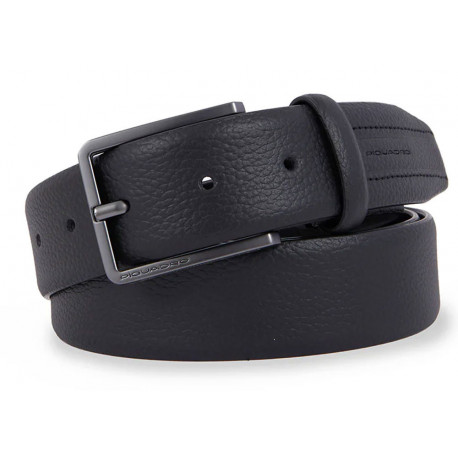 Ремінь Piquadro Rhino (W118) Black CU6279W118_N