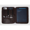 Портфолио/Папка Piquadro Rhino (W118) Black PB5448W118_N