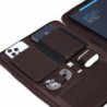 Портфолио/Папка Piquadro Rhino (W118) Black PB5448W118_N