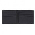 Портмоне Piquadro Rhino (W118) Black PU3891W118R_N