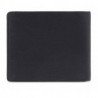 Портмоне Piquadro Rhino (W118) Black PU4188W118R_N