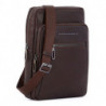 Сумочка Piquadro Rhino (W118) Dark Brown CA1816W118_TM