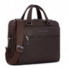 Сумка для ноутбука Piquadro Rhino (W118) Dark Brown CA6243W118_TM