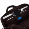 Сумка для ноутбука Piquadro Rhino (W118) Dark Brown CA6243W118_TM