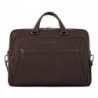 Сумка для ноутбука Piquadro Rhino (W118) Dark Brown CA6244W118_TM