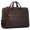 Сумка для ноутбука Piquadro Rhino (W118) Dark Brown CA6244W118_TM