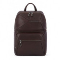 Рюкзак для ноутбука Piquadro Rhino (W118) Dark Brown CA6248W118_TM