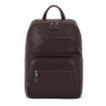 Рюкзак для ноутбука Piquadro Rhino (W118) Dark Brown CA6248W118_TM