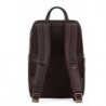 Рюкзак для ноутбука Piquadro Rhino (W118) Dark Brown CA6248W118_TM