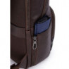 Рюкзак для ноутбука Piquadro Rhino (W118) Dark Brown CA6249W118_TM
