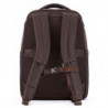 Рюкзак для ноутбука Piquadro Rhino (W118) Dark Brown CA6250W118_TM