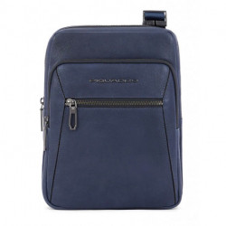 Сумочка Piquadro Rhino (W118) Night Blue CA1816W118_BLU