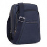 Сумочка Piquadro Rhino (W118) Night Blue CA3084W118_BLU