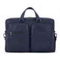 Сумка для ноутбука Piquadro Rhino (W118) Night Blue CA6245W118_BLU