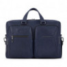 Сумка для ноутбука Piquadro Rhino (W118) Night Blue CA6245W118_BLU