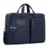 Сумка для ноутбука Piquadro Rhino (W118) Night Blue CA6245W118_BLU