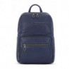 Рюкзак для ноутбука Piquadro Rhino (W118) Night Blue CA6248W118_BLU