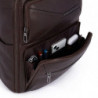 Рюкзак для ноутбука Piquadro Rhino (W118) Night Blue CA6250W118_BLU
