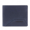 Портмоне Piquadro Rhino (W118) Night Blue PU3891W118R_BLU