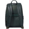 Рюкзак для ноутбука Piquadro Rhino (W118) Forest Green-Green CA6248W118_VEVE